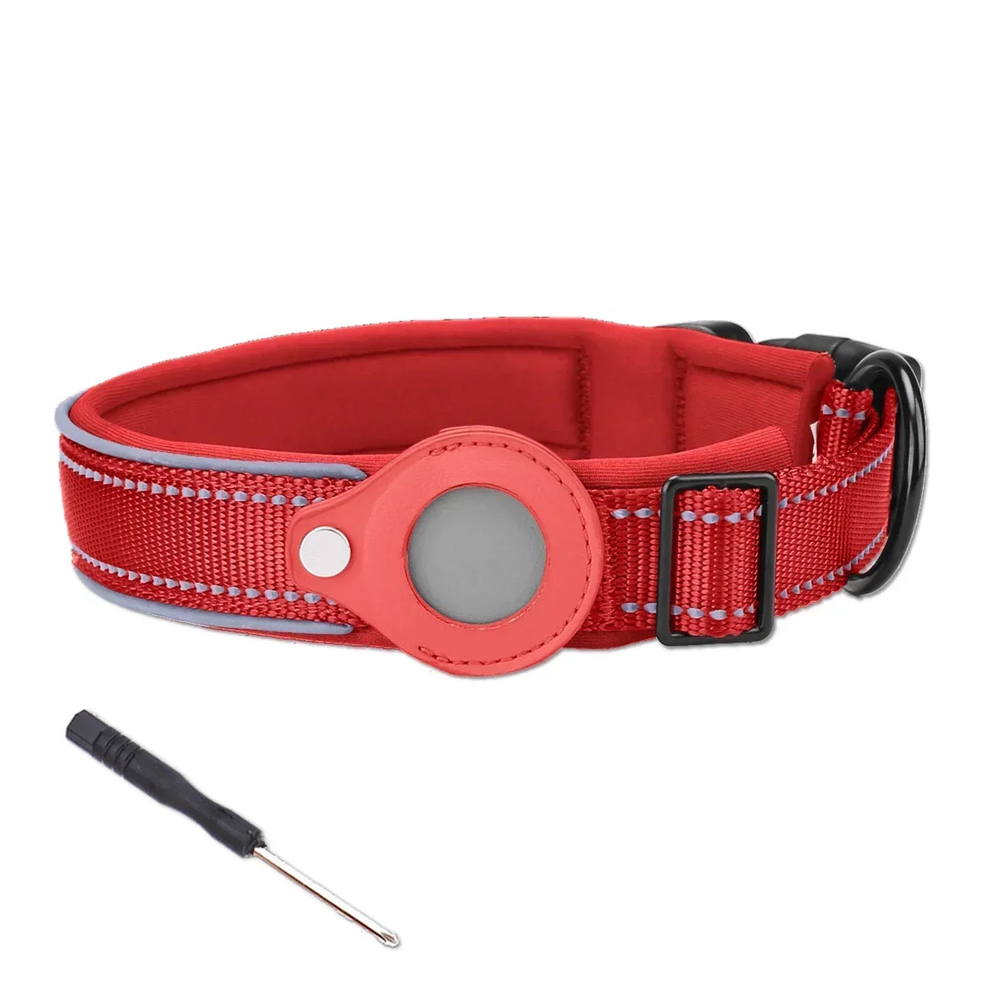 Smart GPS Dog Tracker Collar