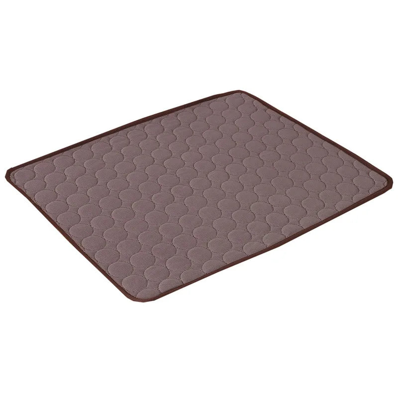 Pets Cooling Mat Summer
