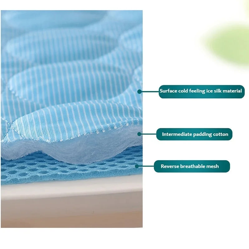 Pets Cooling Mat Summer