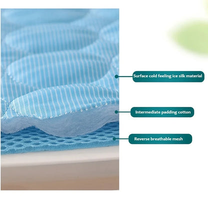 Pets Cooling Mat Summer