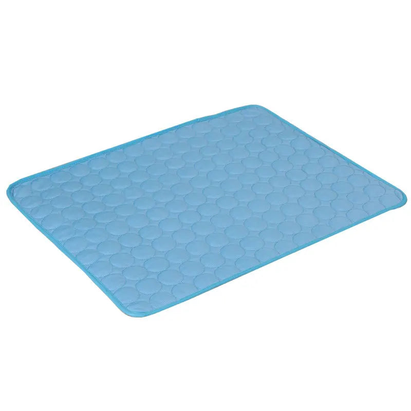Pets Cooling Mat Summer