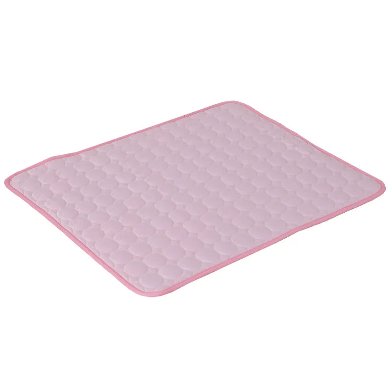 Pets Cooling Mat Summer