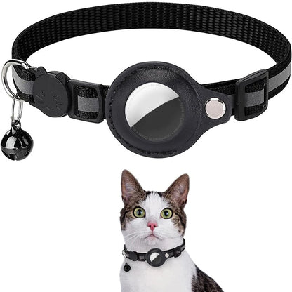 Smart GPS Cat Tracker Collar