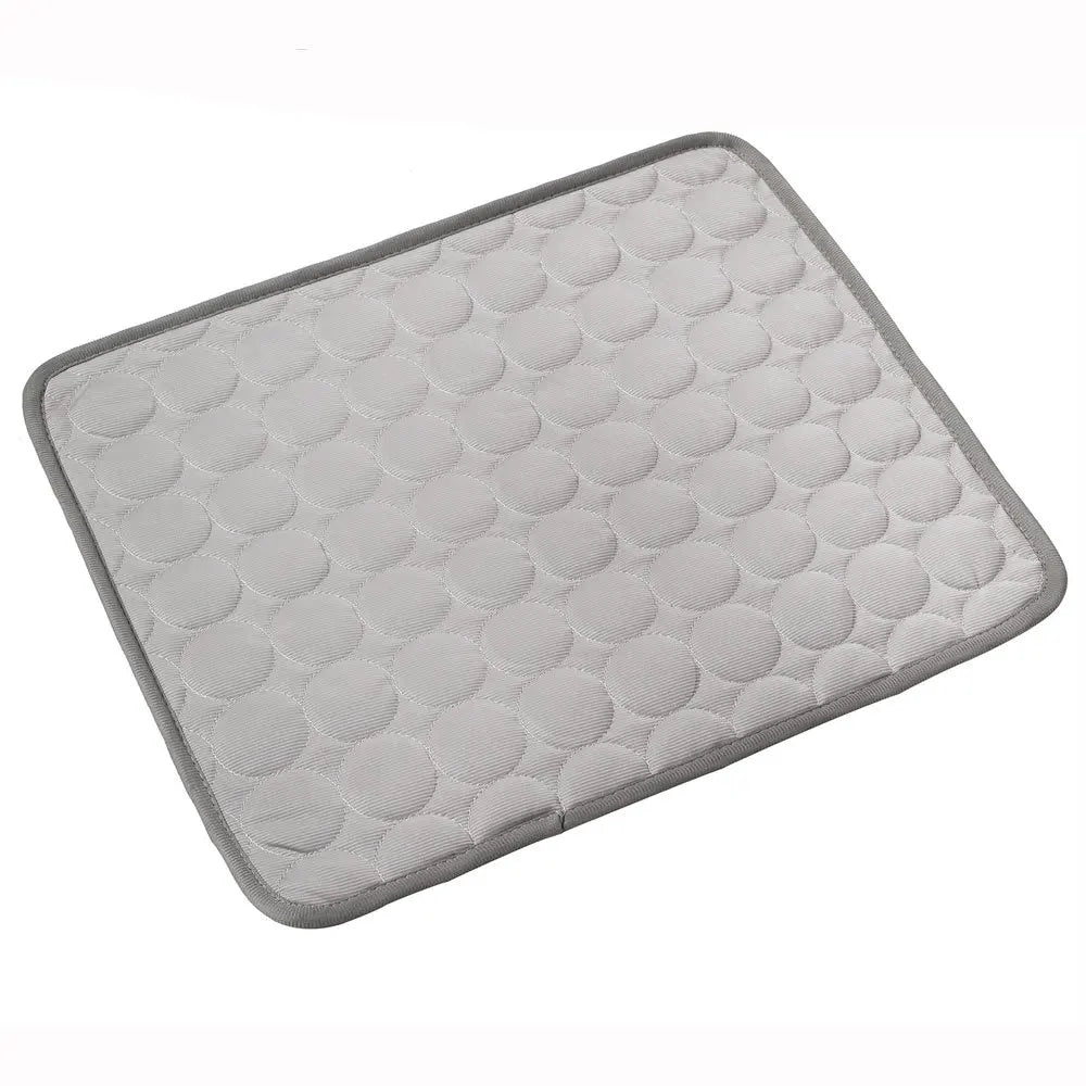Pets Cooling Mat Summer
