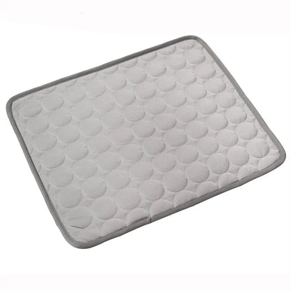 Pets Cooling Mat Summer
