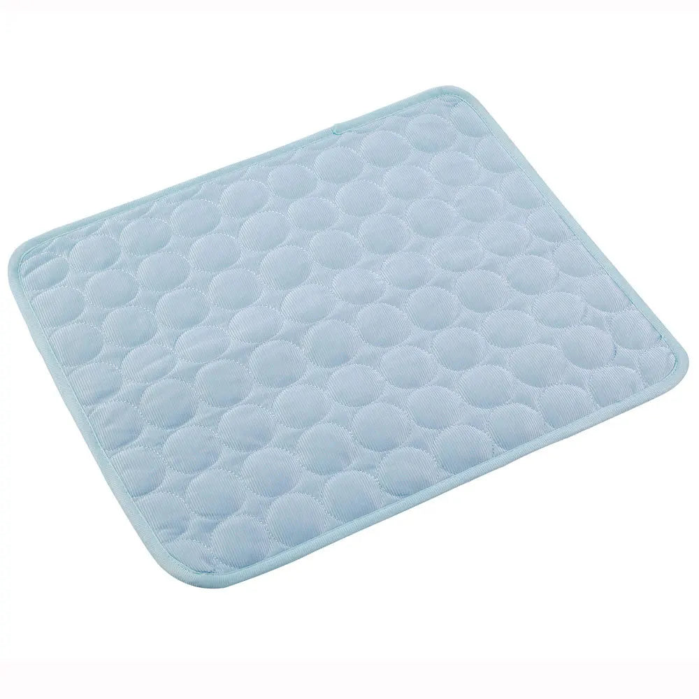 Pets Cooling Mat Summer
