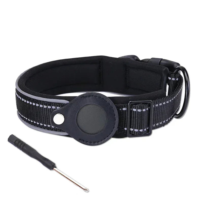 Smart GPS Dog Tracker Collar