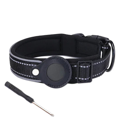 Smart GPS Dog Tracker Collar