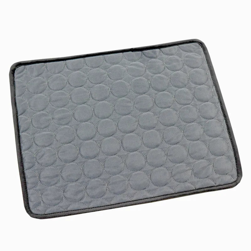 Pets Cooling Mat Summer