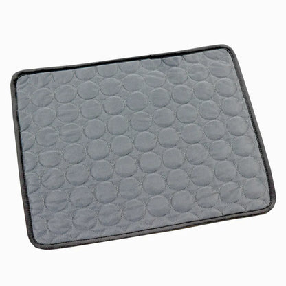 Pets Cooling Mat Summer