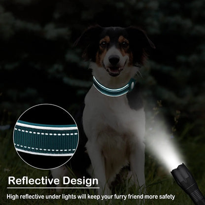 Smart GPS Dog Tracker Collar