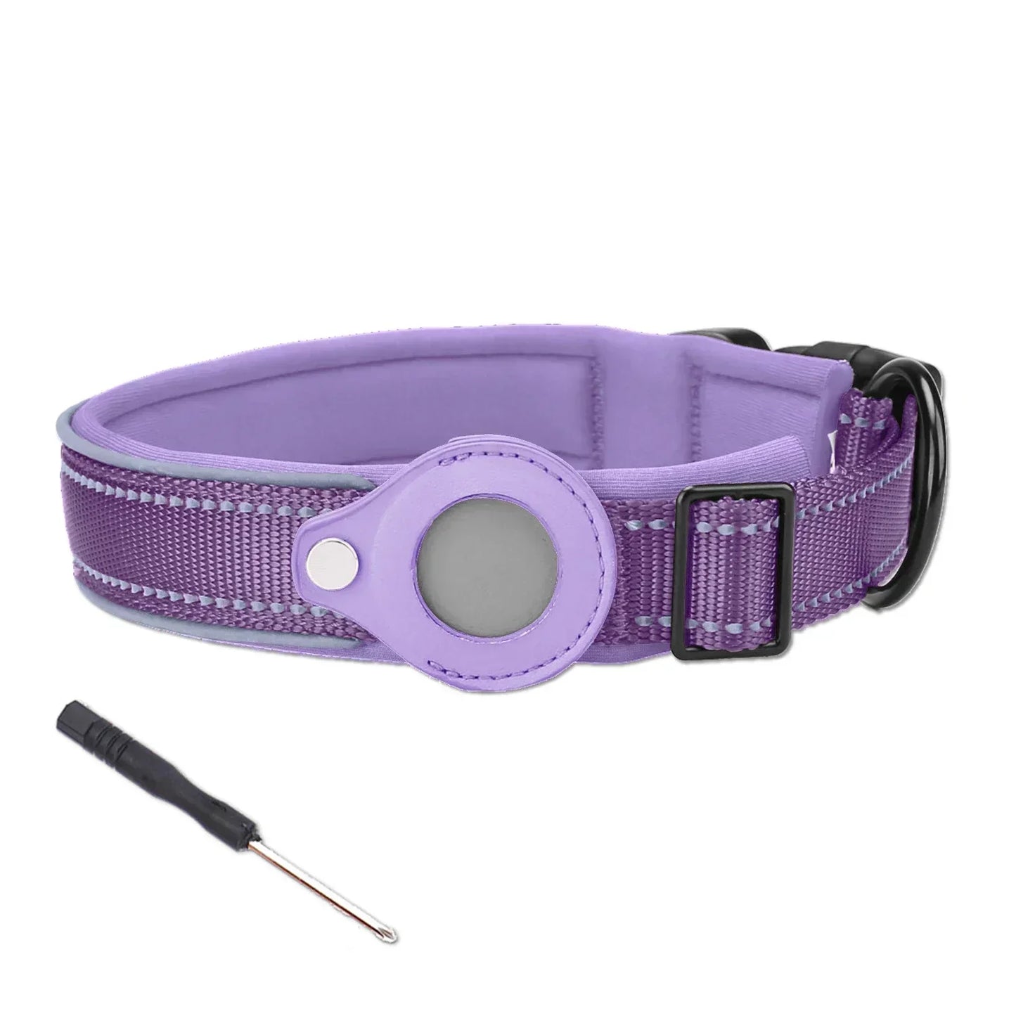Smart GPS Dog Tracker Collar