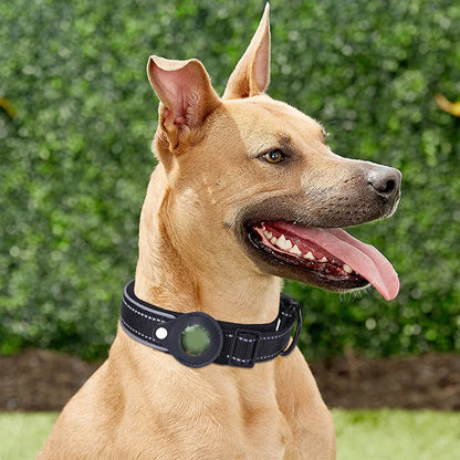Smart GPS Dog Tracker Collar